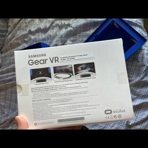 Samsung Oculus VR